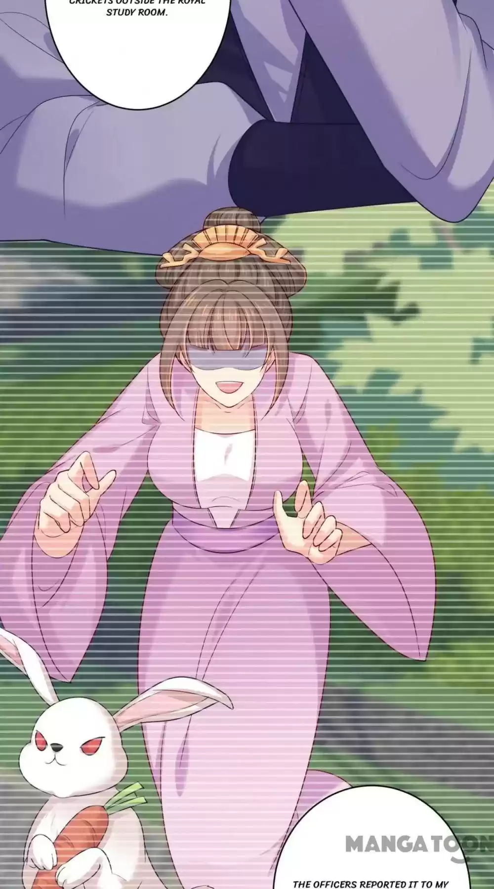 Forensic Princess Chapter 213