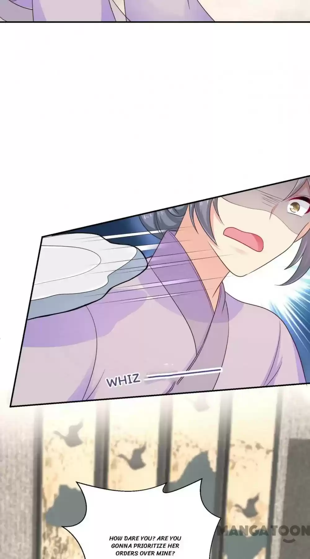 Forensic Princess Chapter 213