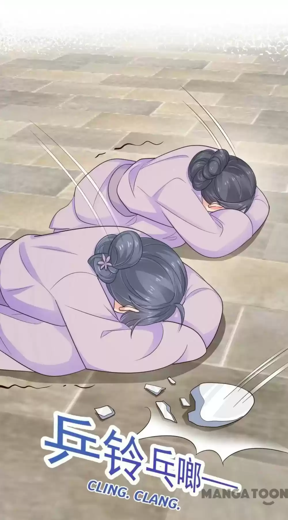 Forensic Princess Chapter 213