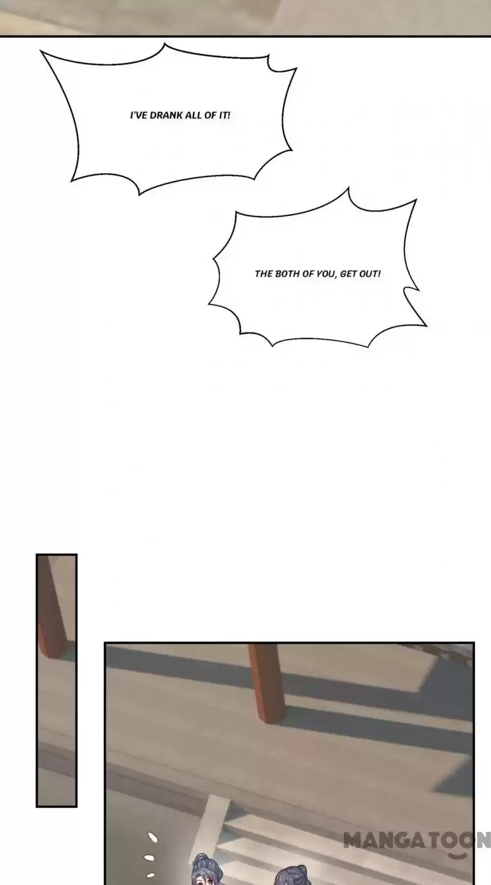 Forensic Princess Chapter 213