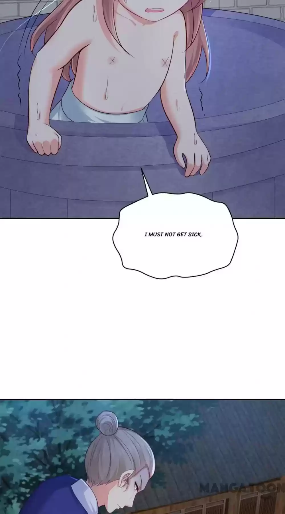 Forensic Princess Chapter 214