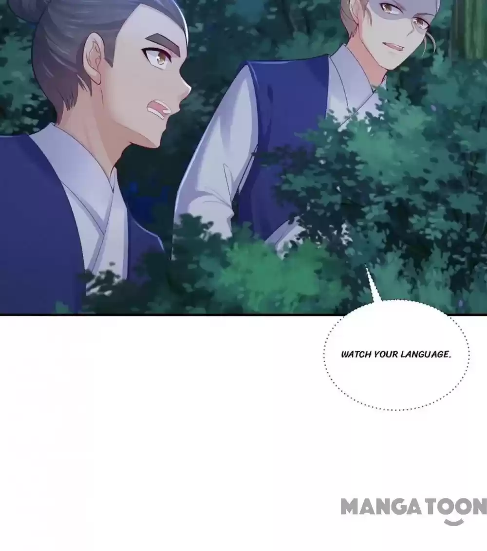 Forensic Princess Chapter 214