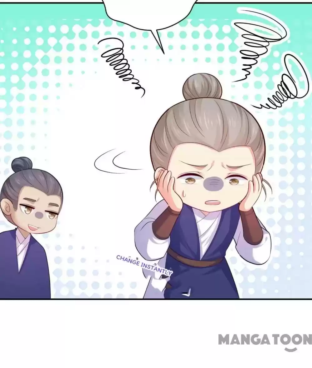 Forensic Princess Chapter 214