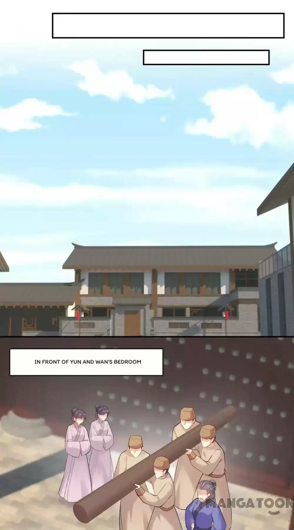 Forensic Princess Chapter 214