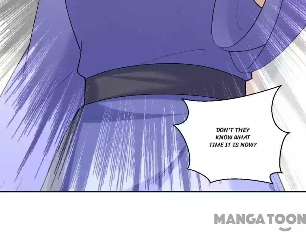 Forensic Princess Chapter 214