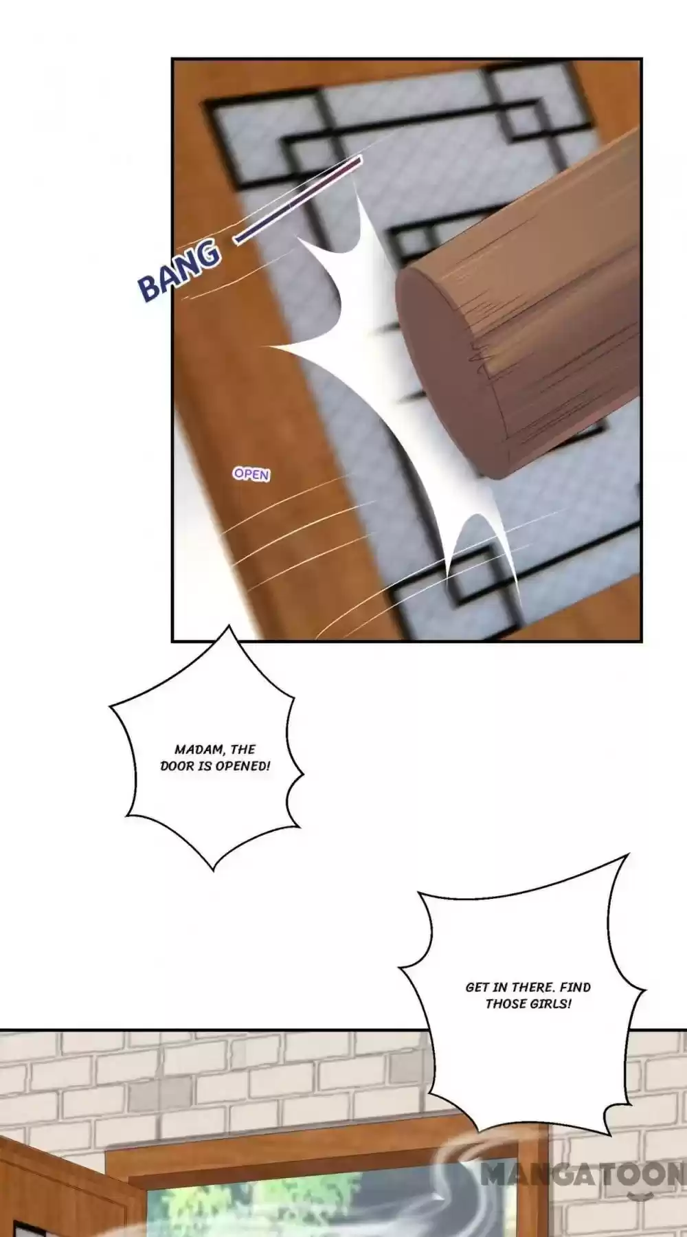 Forensic Princess Chapter 214