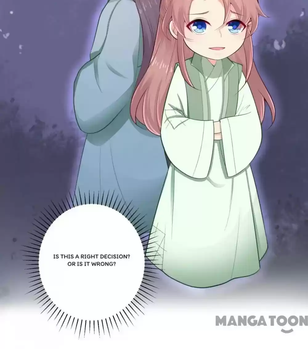 Forensic Princess Chapter 214