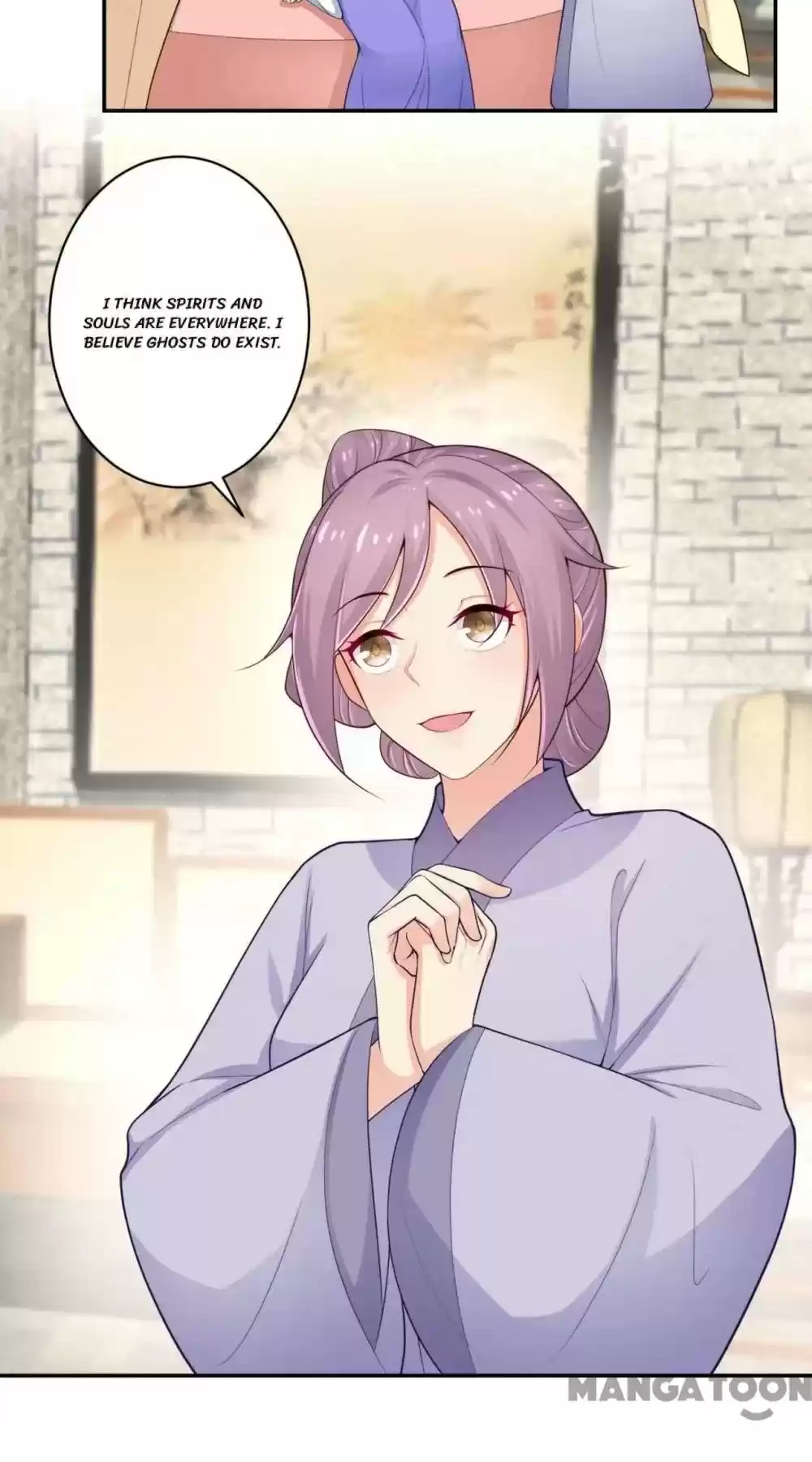 Forensic Princess Chapter 214