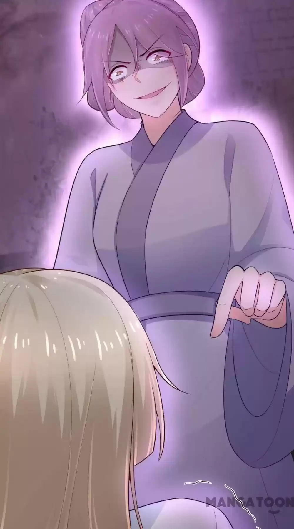 Forensic Princess Chapter 214