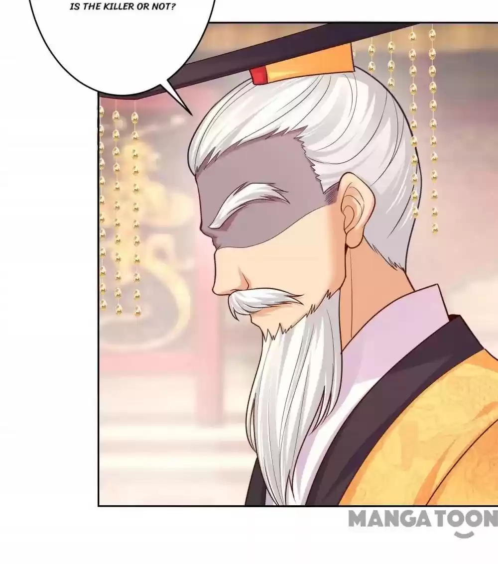 Forensic Princess Chapter 215