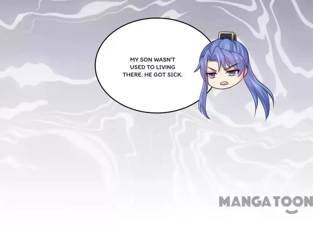 Forensic Princess Chapter 215