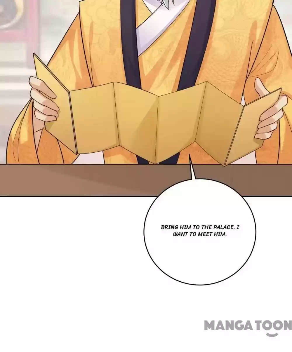 Forensic Princess Chapter 215