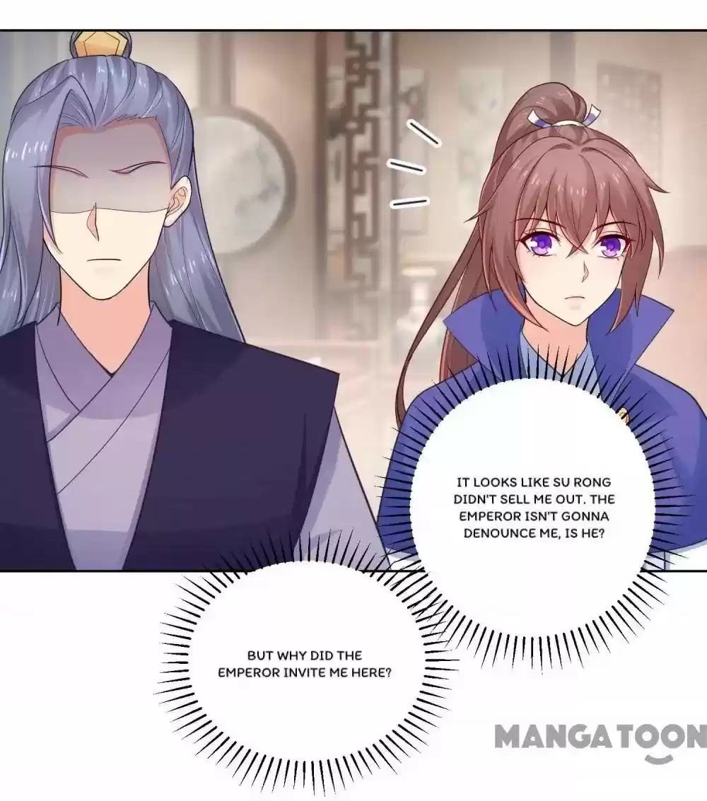 Forensic Princess Chapter 215