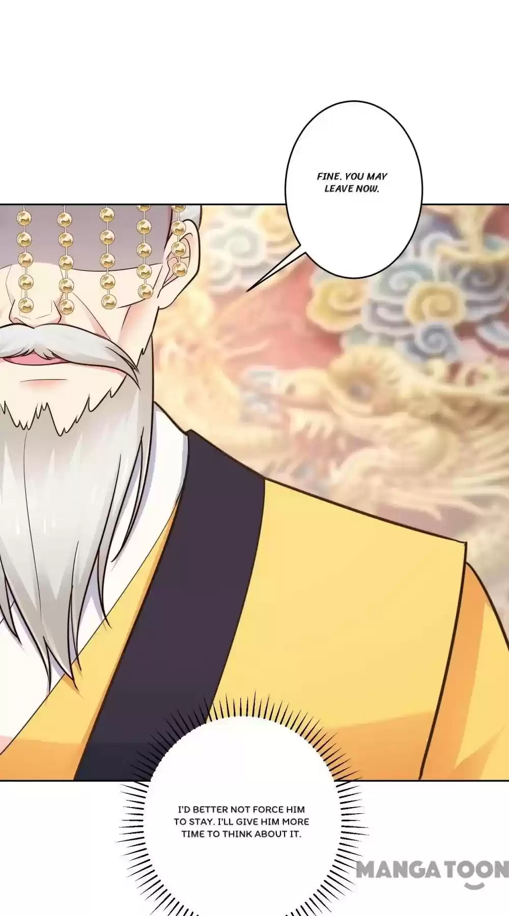 Forensic Princess Chapter 215