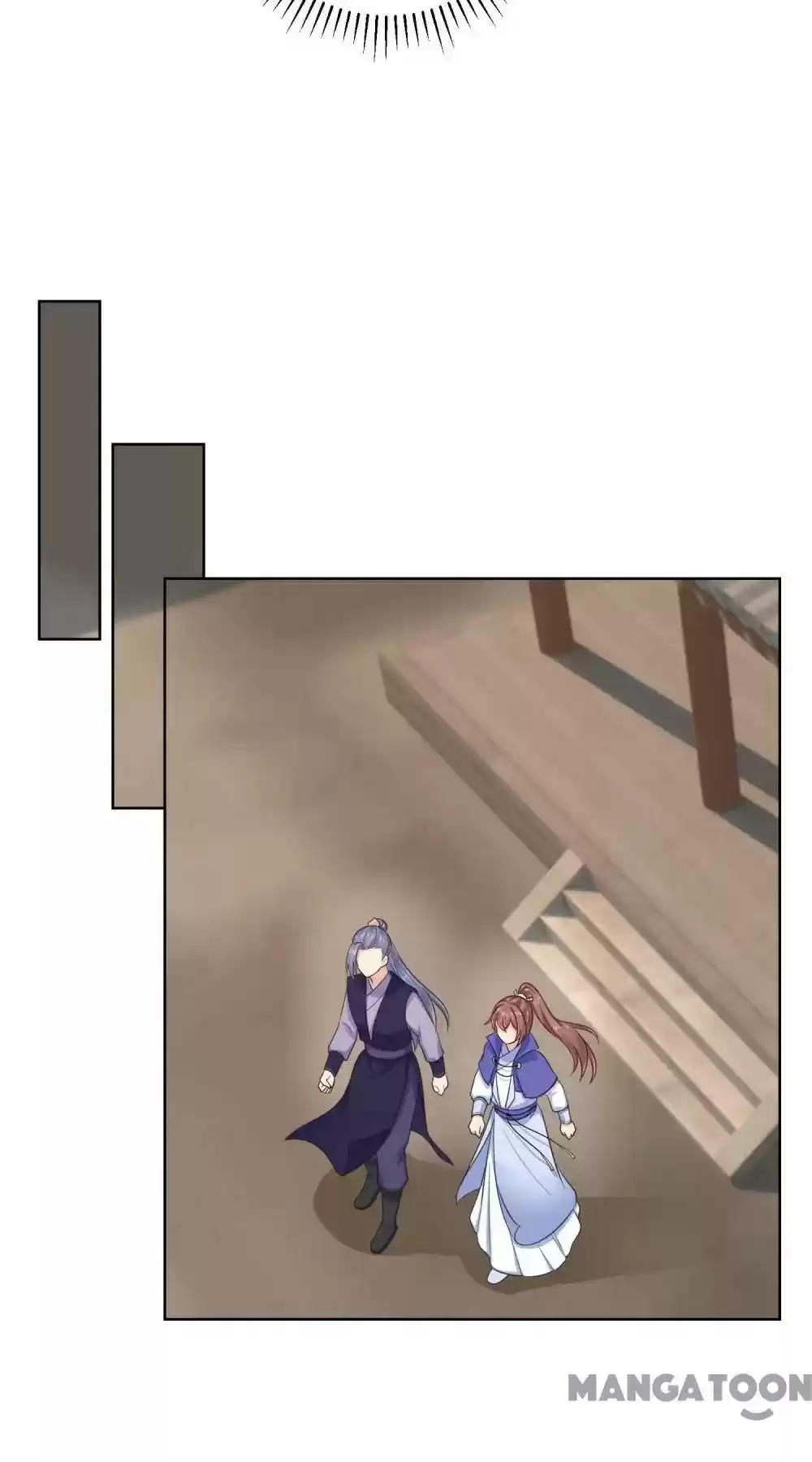 Forensic Princess Chapter 215