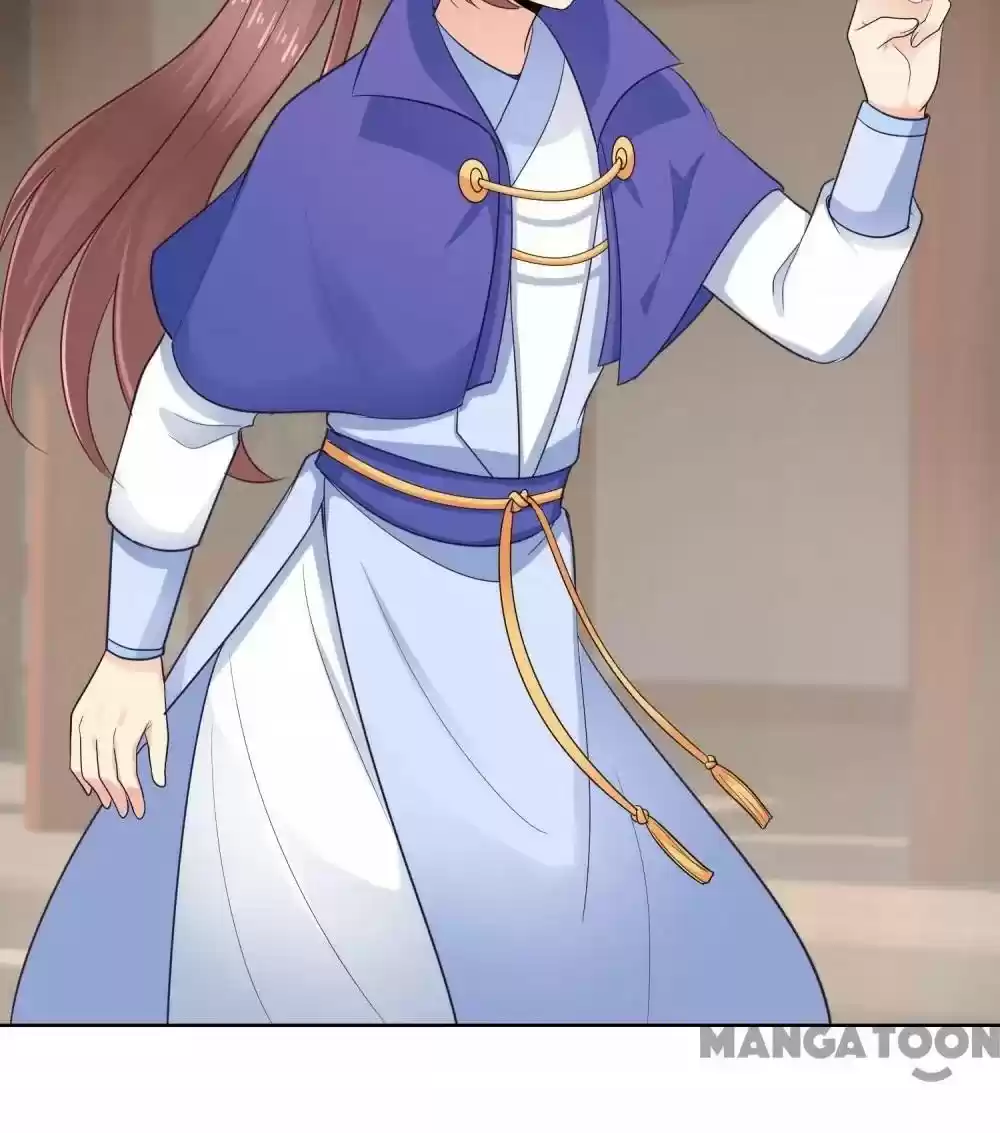 Forensic Princess Chapter 215