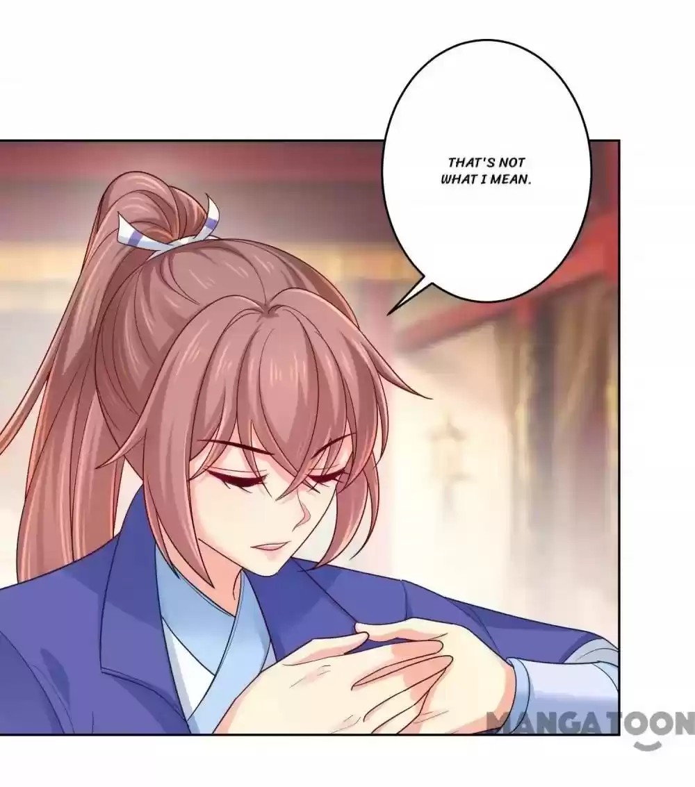 Forensic Princess Chapter 216