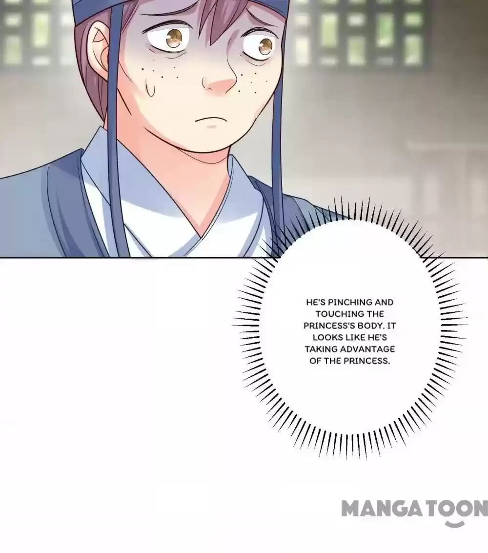 Forensic Princess Chapter 216