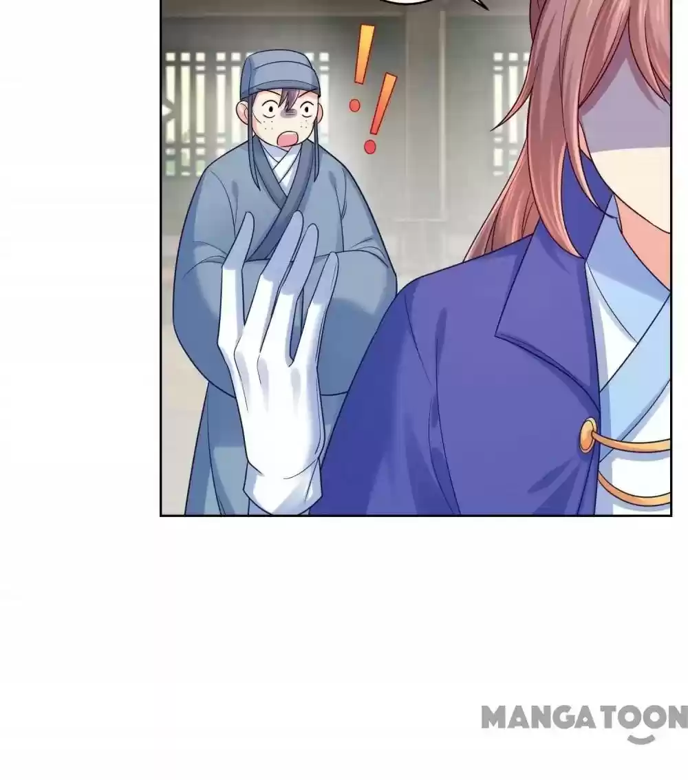 Forensic Princess Chapter 216