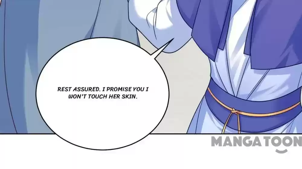 Forensic Princess Chapter 216