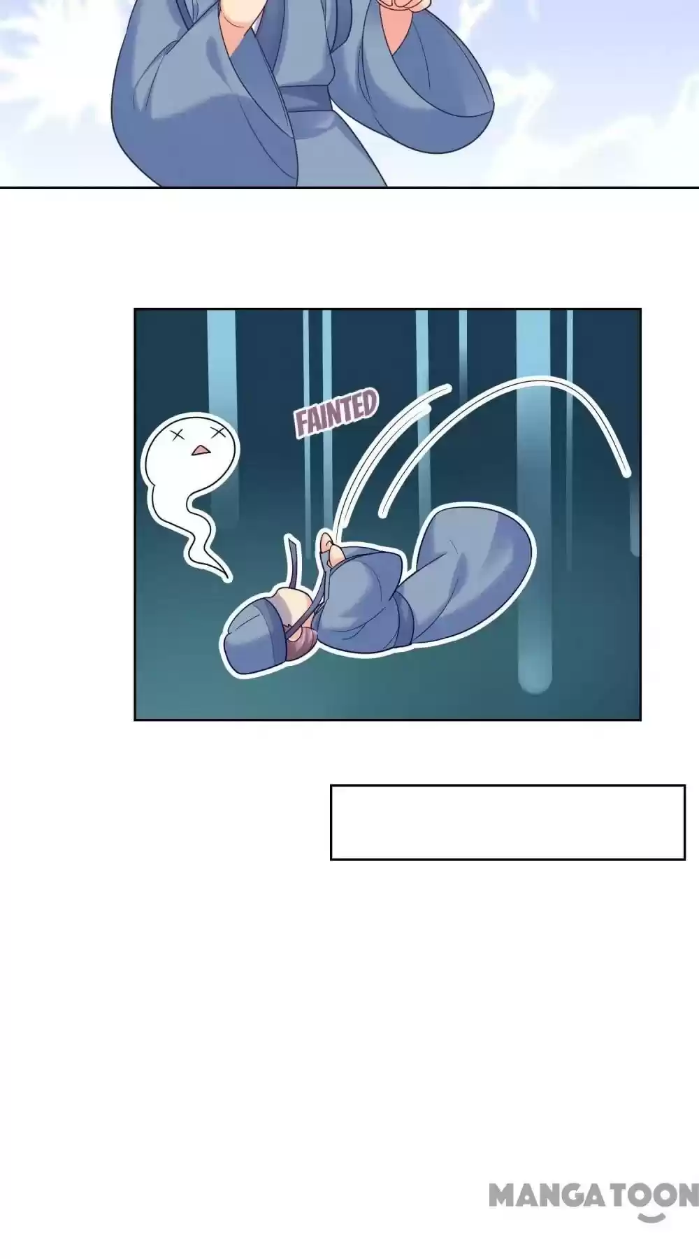 Forensic Princess Chapter 216