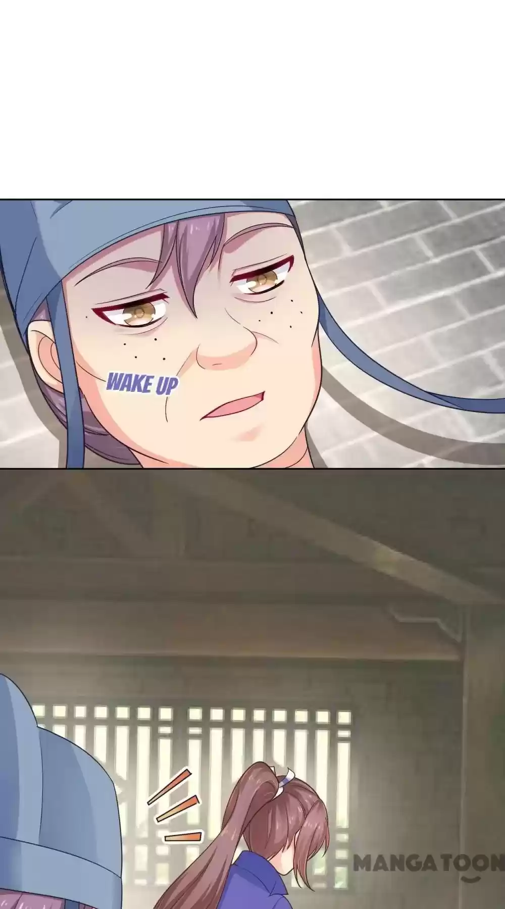 Forensic Princess Chapter 216