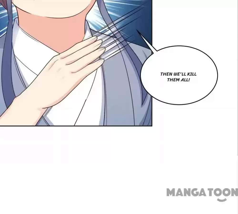 Forensic Princess Chapter 216