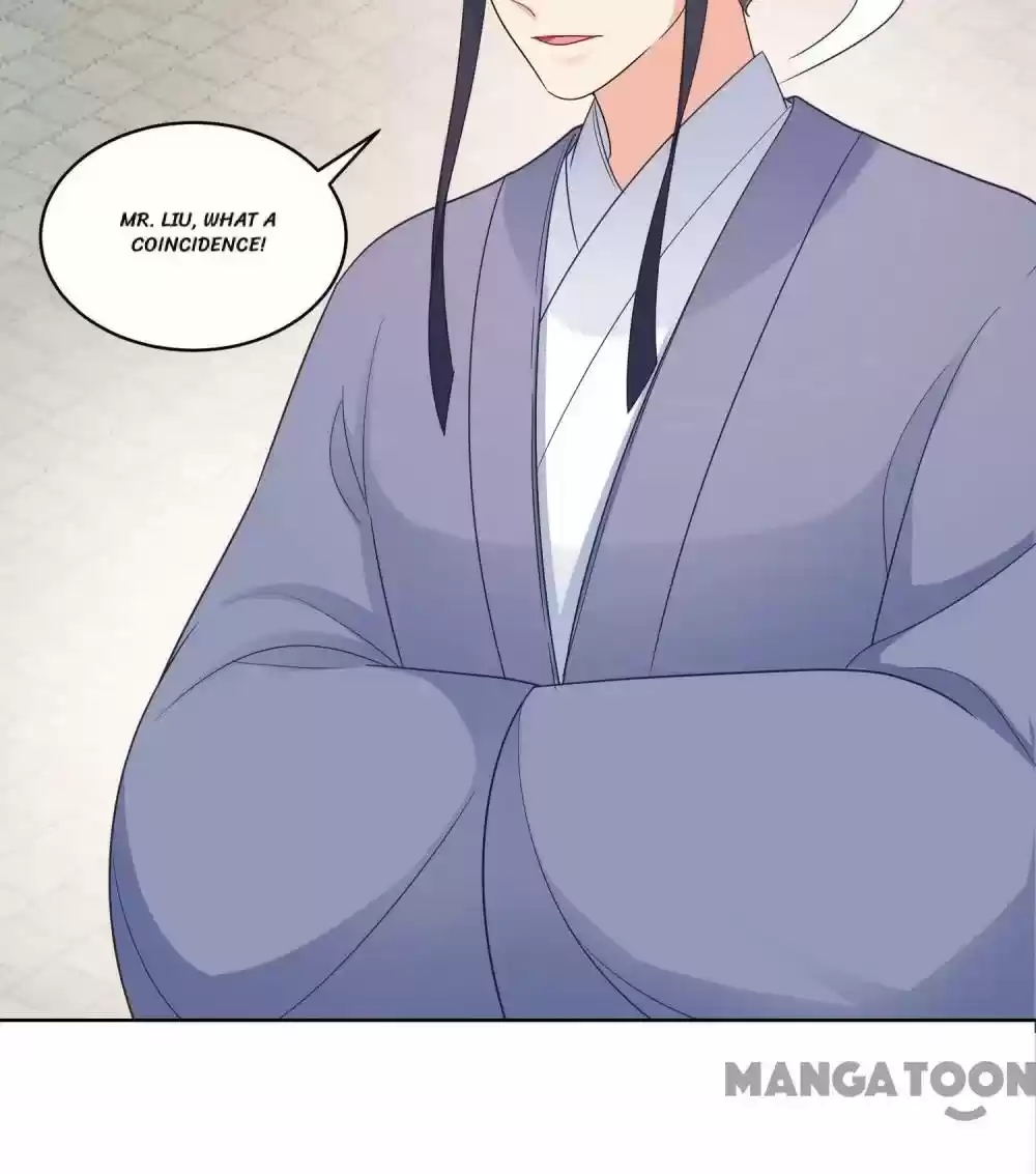 Forensic Princess Chapter 216