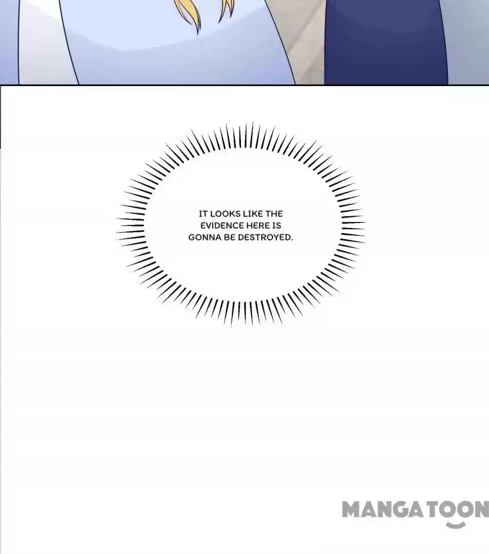 Forensic Princess Chapter 216