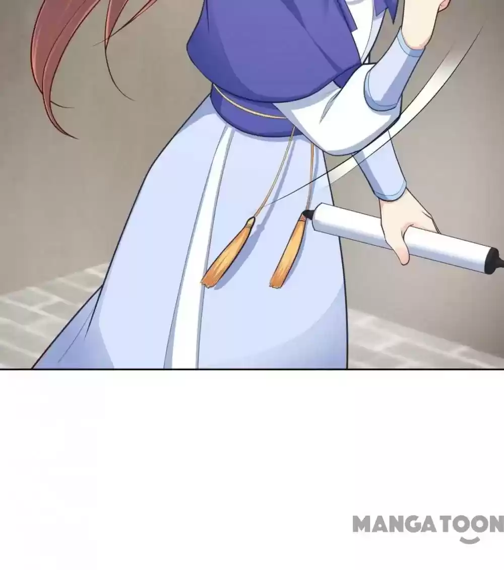 Forensic Princess Chapter 217