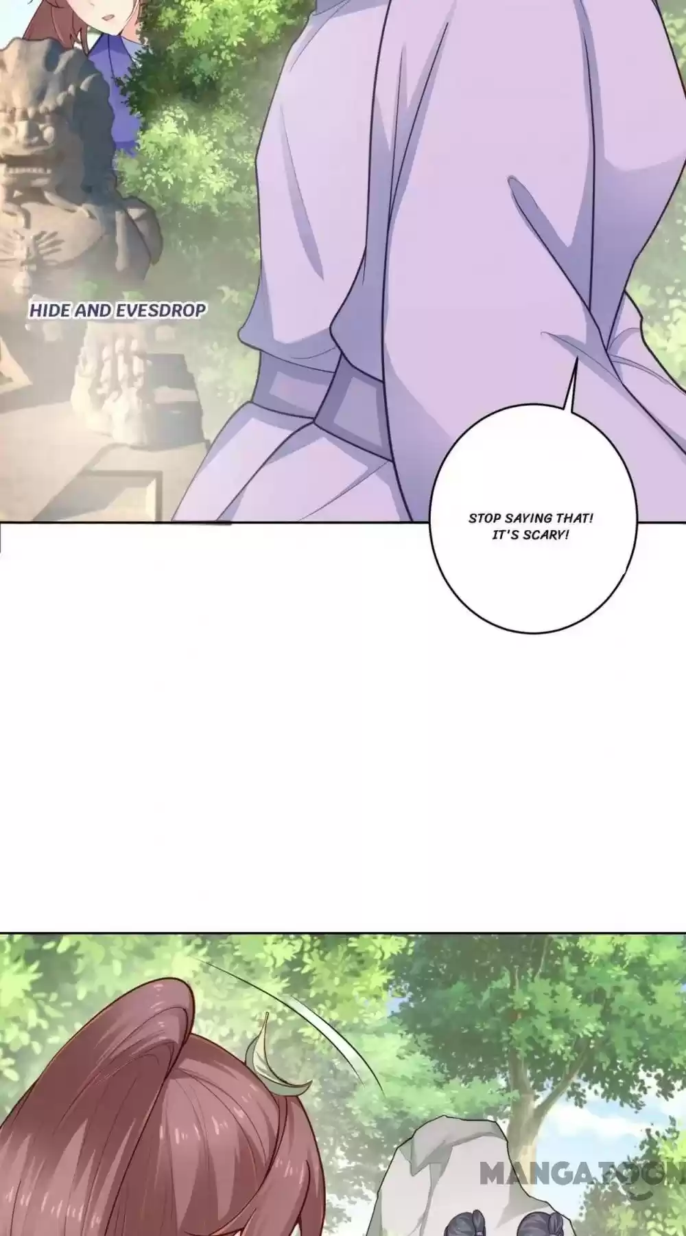 Forensic Princess Chapter 217