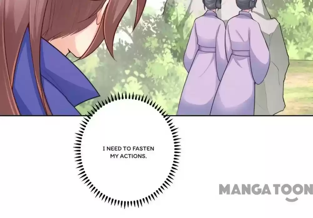 Forensic Princess Chapter 217