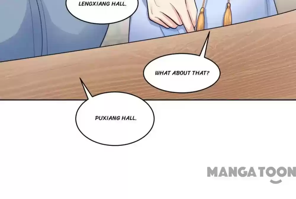 Forensic Princess Chapter 217