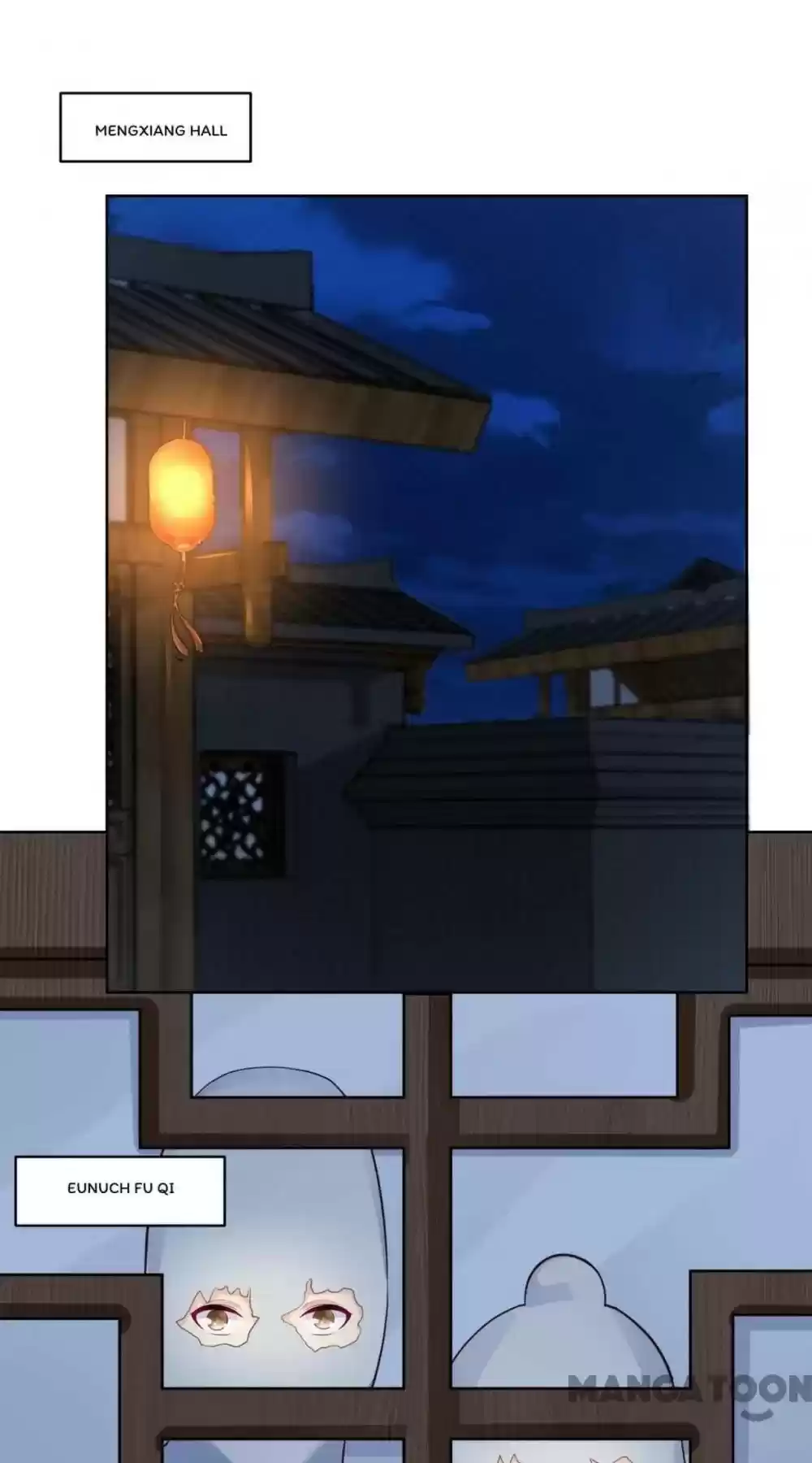 Forensic Princess Chapter 217