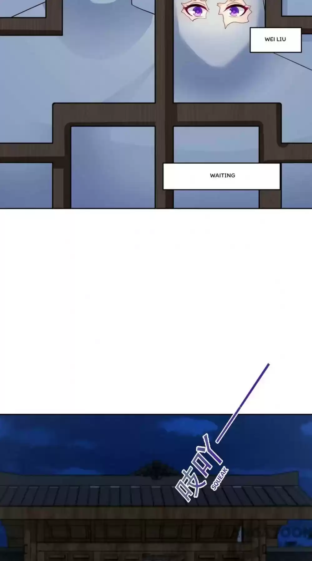 Forensic Princess Chapter 217