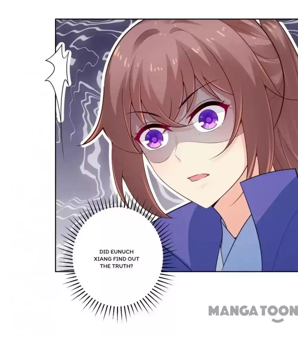 Forensic Princess Chapter 217