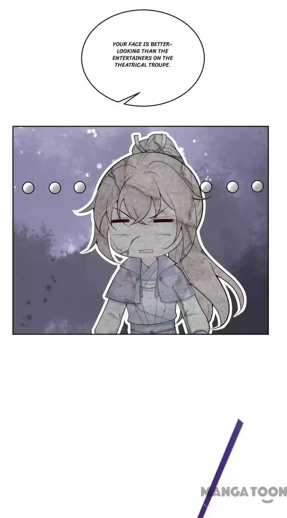 Forensic Princess Chapter 217