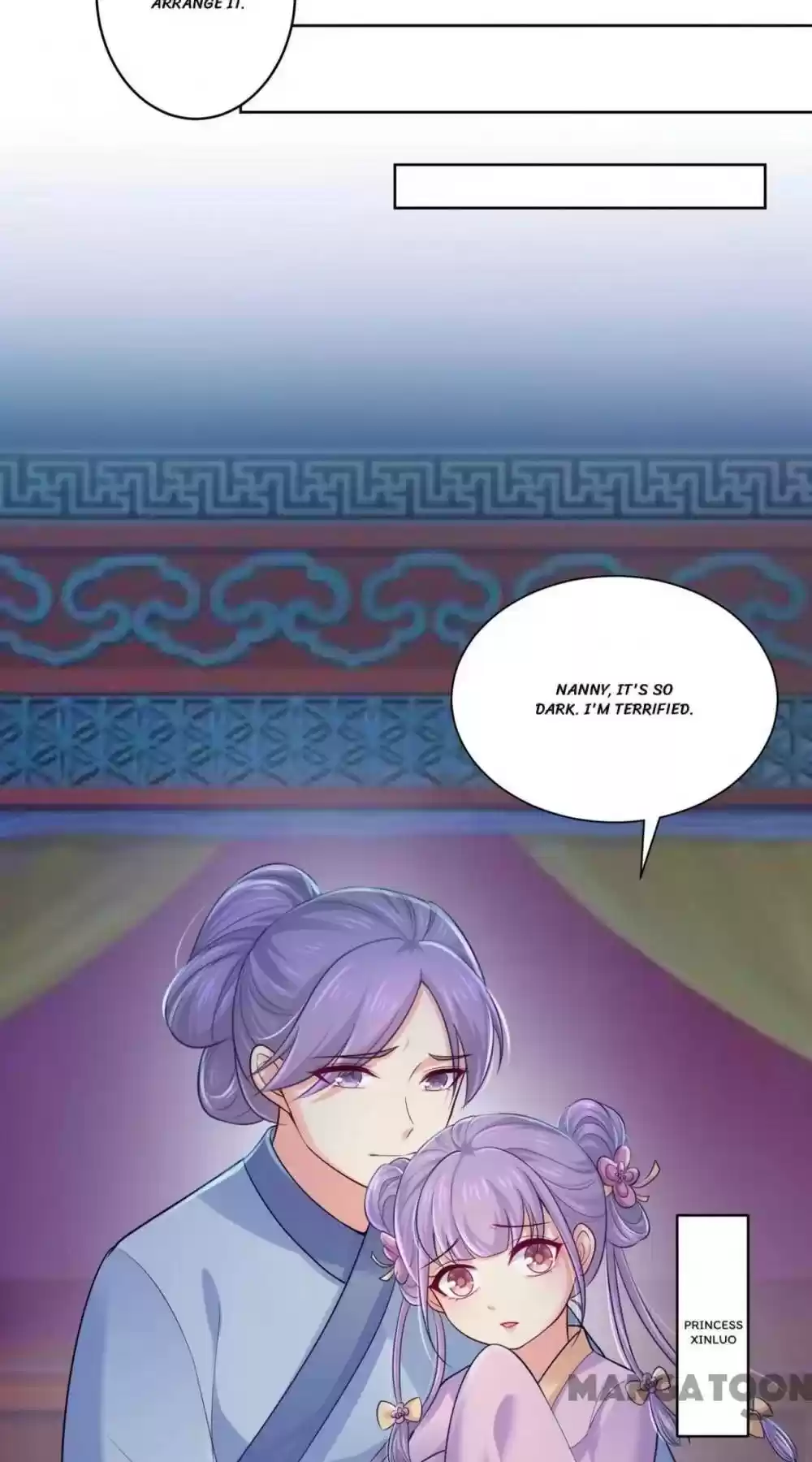 Forensic Princess Chapter 218