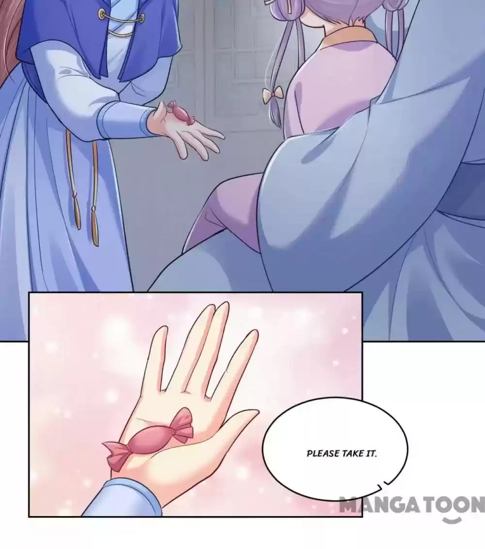 Forensic Princess Chapter 218