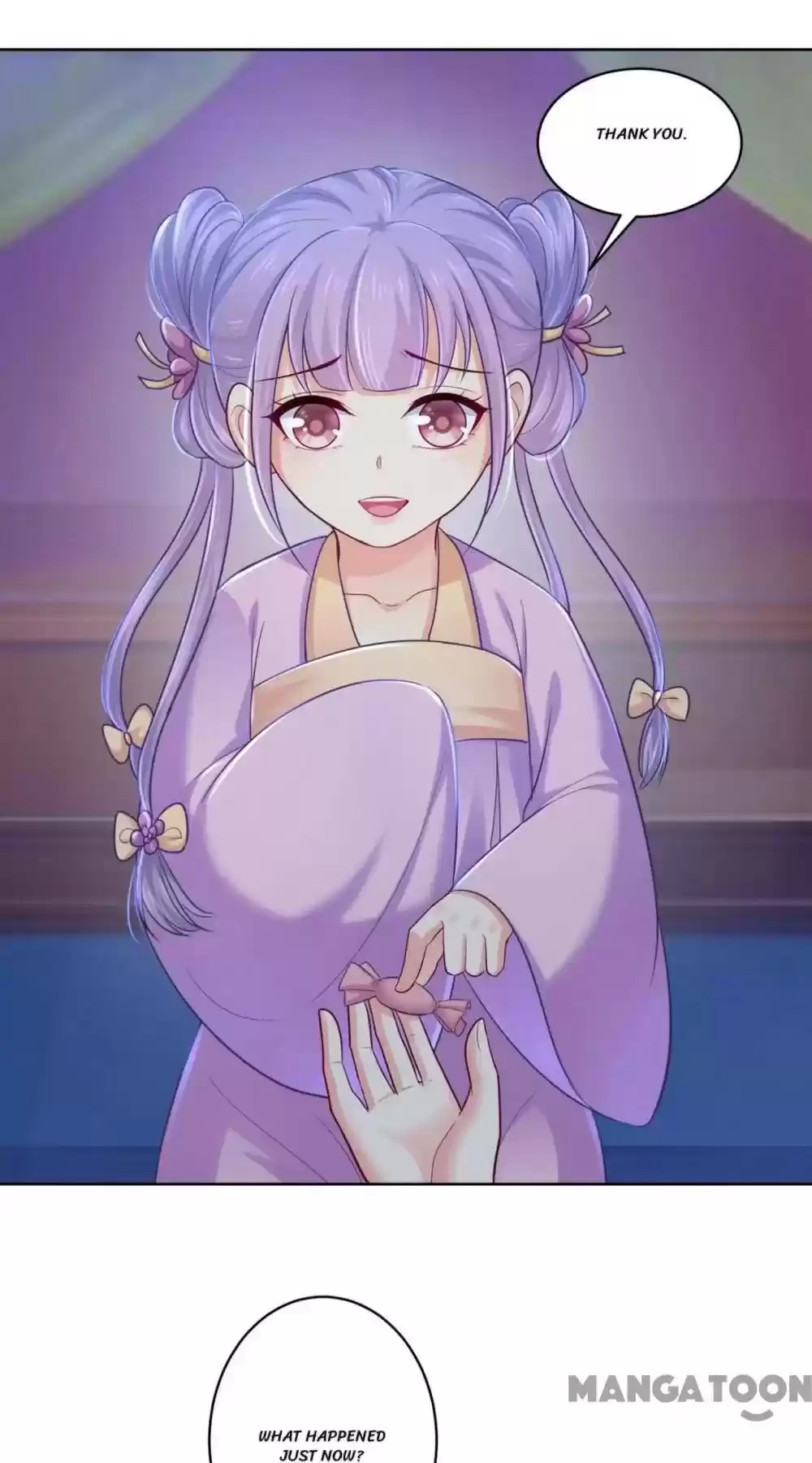 Forensic Princess Chapter 218