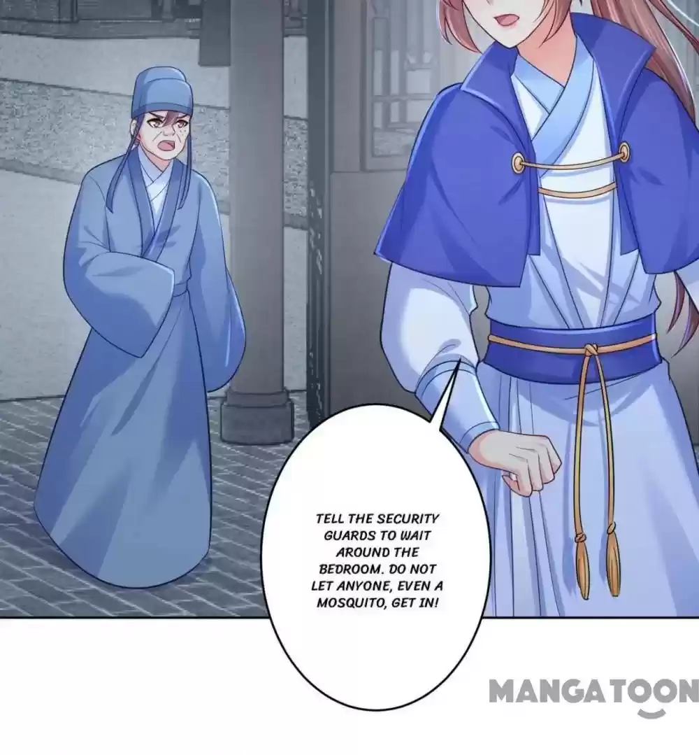 Forensic Princess Chapter 218