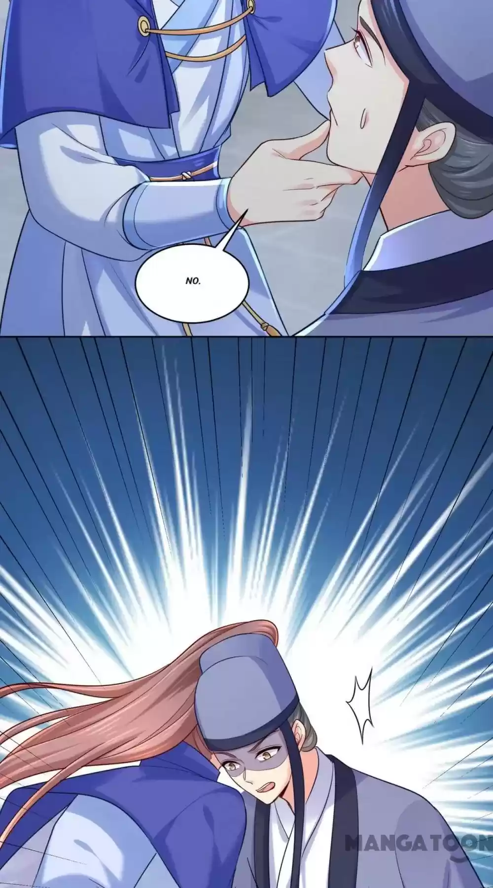 Forensic Princess Chapter 218