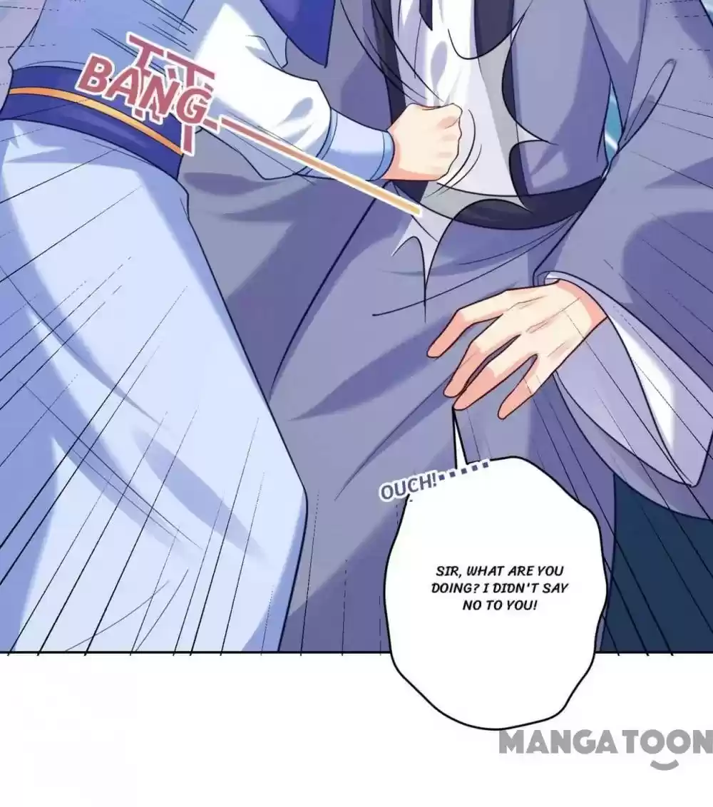 Forensic Princess Chapter 218