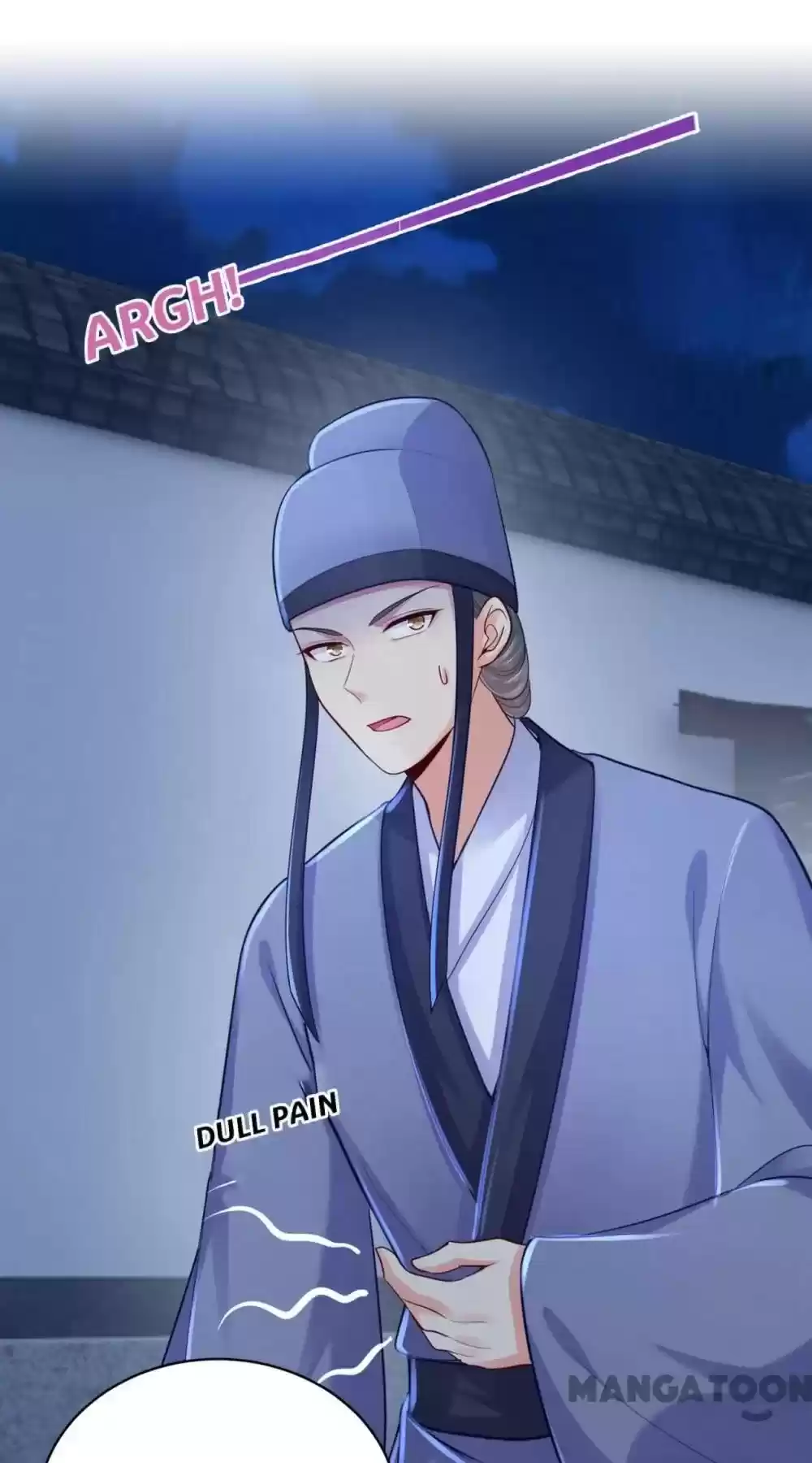 Forensic Princess Chapter 218