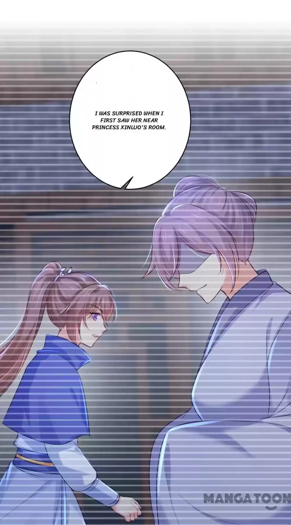 Forensic Princess Chapter 218