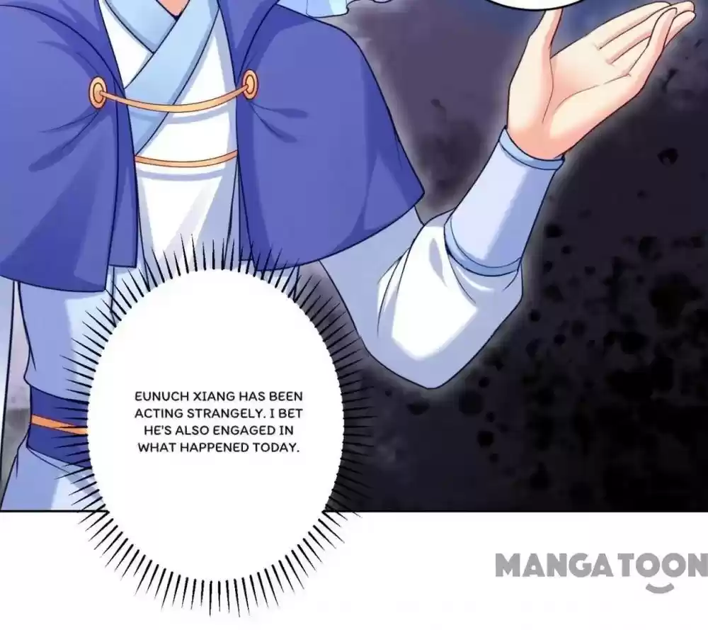 Forensic Princess Chapter 218