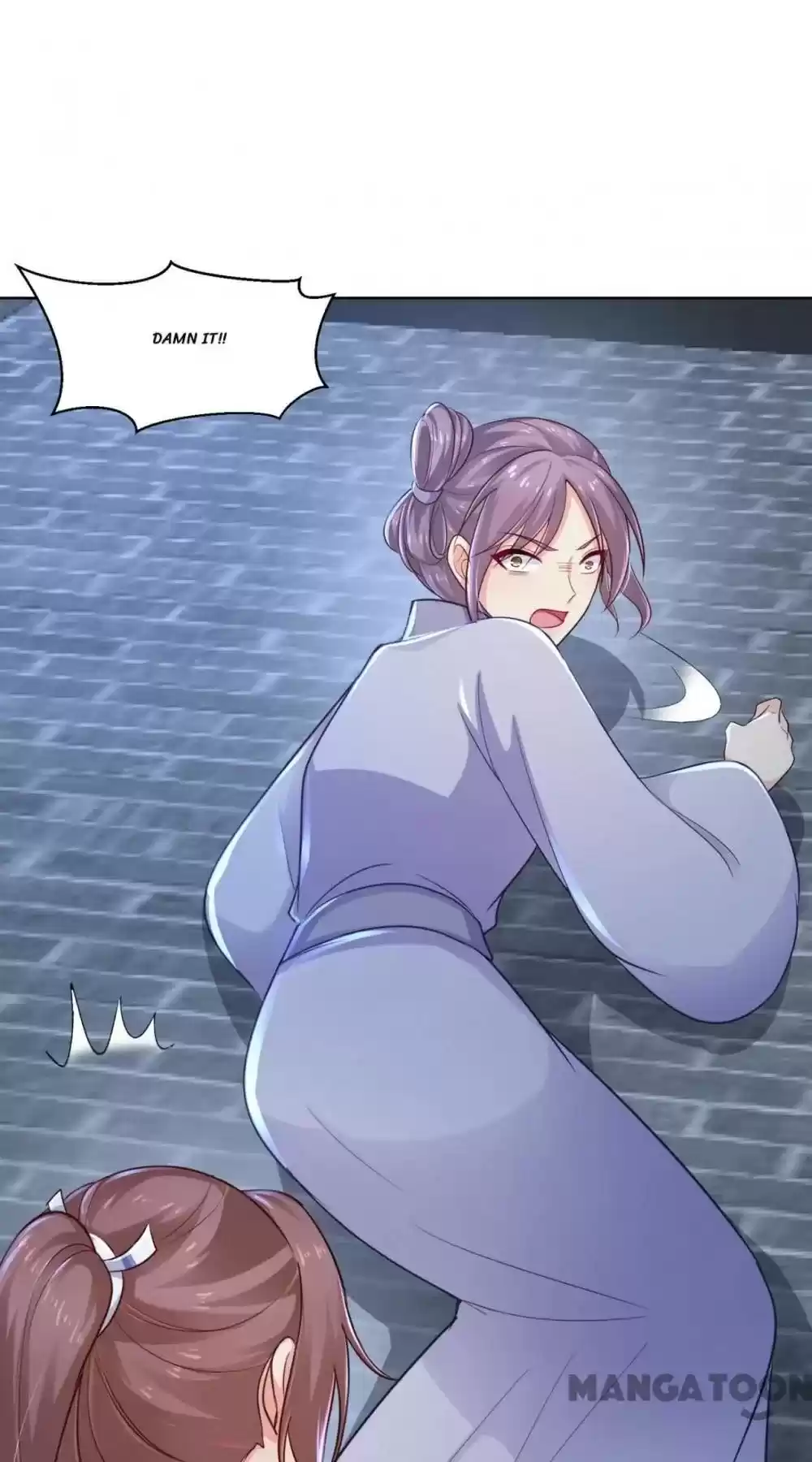 Forensic Princess Chapter 218