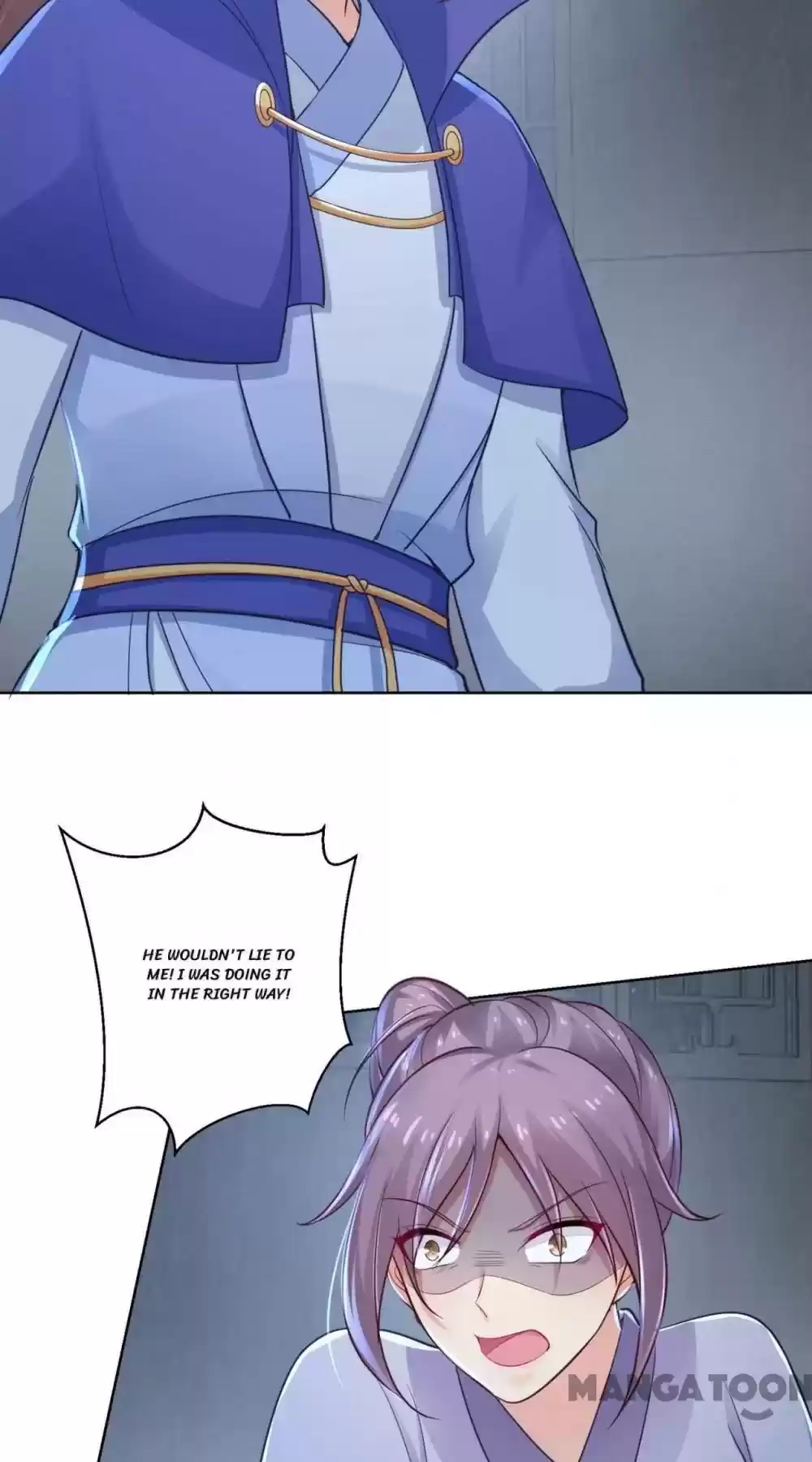 Forensic Princess Chapter 218