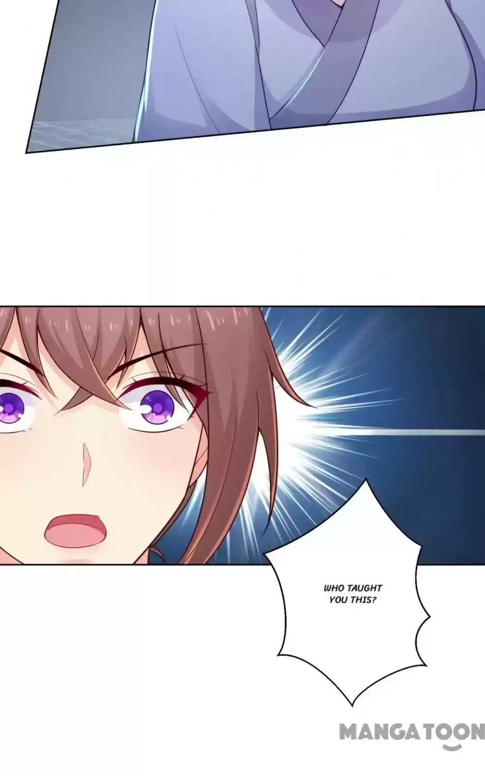 Forensic Princess Chapter 218