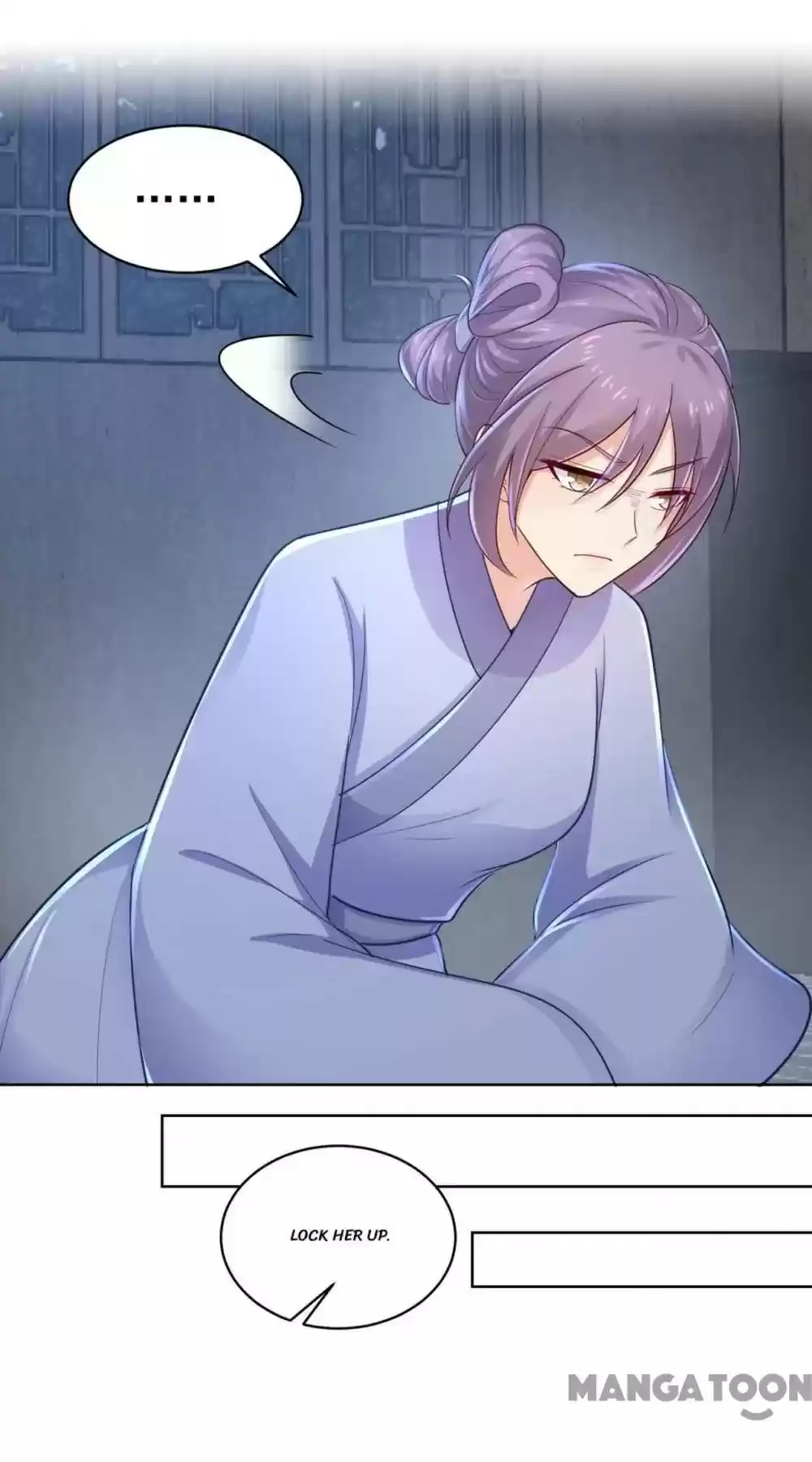 Forensic Princess Chapter 218